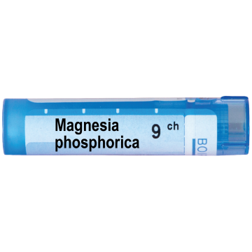 Boiron Magnesia phosphorica Магнезиа фосфорика 9 СН