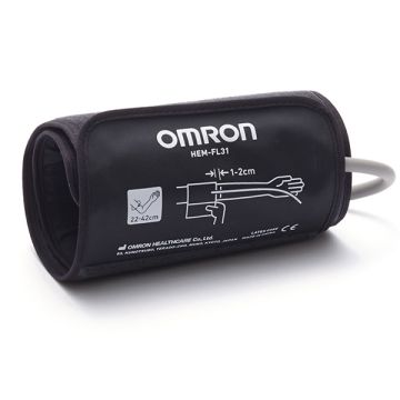 Маншет за апарат за кръвно налягане Comfort Omron FL31 22-42 см