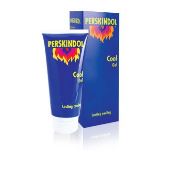 Perskindol Cool Gel с охлаждащо действие при травми х100 мл
