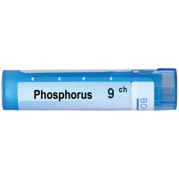 Boiron Phosphorus Фосфорус 9 СН