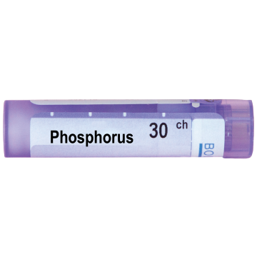 Boiron Phosphorus Фосфорус 30 СН