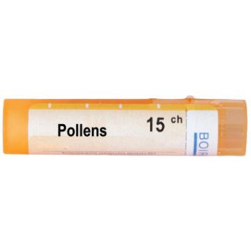 Boiron Pollens Поленс 15 СН
