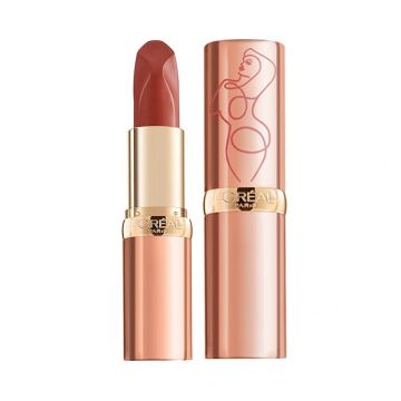 L’Oreal Color Riche Insolent Кремообразно червило за устни в неутрални нюанси 179 Decadent