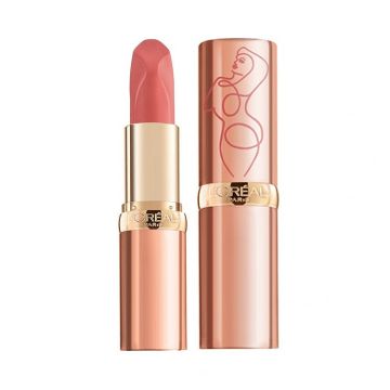 L’Oreal Color Riche Insolent Кремообразно червило за устни в неутрални нюанси 181 Intense