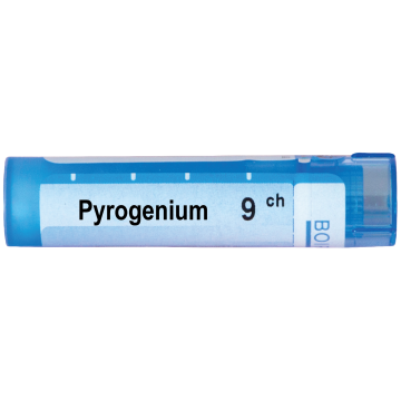 Boiron Pyrogenium Пирогениум 9 СН