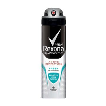 Rexona Men Active Protection + Fresh Дезодорант против изпотяване за мъже 150 мл