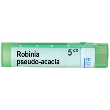 Boiron Robinia pseudo – acacia Робиниа псеудо – акация 5 СН