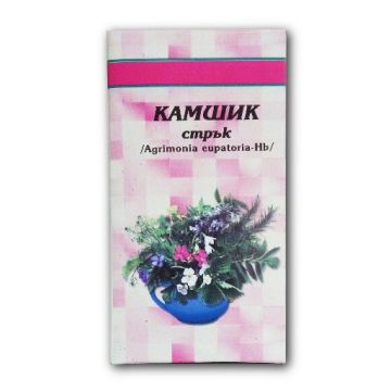 Шаркови Камшик стрък 50 гр