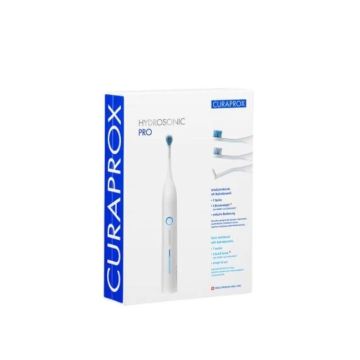 Curaprox Hydrosonic Pro Ултразвукова четка за зъби