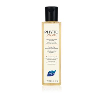 Phyto Phytocolor Шампоан за боядисана коса 250 мл
