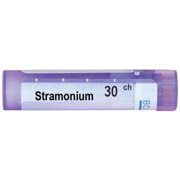 Boiron Stramonium Страмониум 30 СН