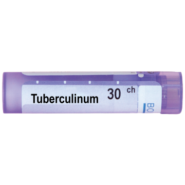 Boiron Tuberculinum Туберкулинум 30 СН