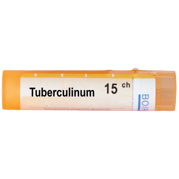 Boiron Tuberculinum Туберкулинум 15 СН