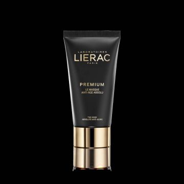 Lierac Premium Мултикорективна противостарееща маска 75 мл