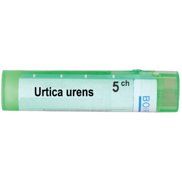 Boiron Urtica urens Уртика уренс 5 СН