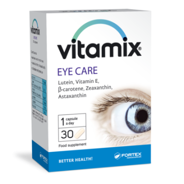 Fortex Vitamix за очи х 30 капсули