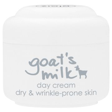 Ziaja Goat's milk moisturising day cream Жая Дневен крем за лице с козе мляко 50 мл