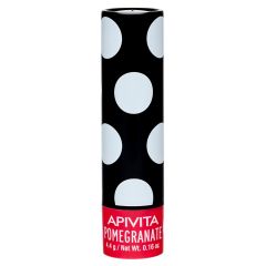 Apivita Lip Care Стик за устни с нар 4.4 гр