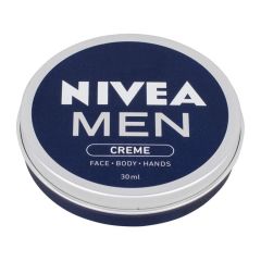 Nivea Men Creme Универсален крем за мъже 30 мл