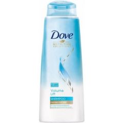 Dove Volume Lift Шампоан за тънка и фина коса за обем 250 мл