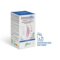 Aboca ImmunoМix Защита за устата спрей 30 мл