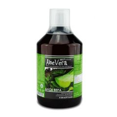 AboPharma Aloe Vera 99.6% сок 500 мл