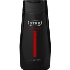 STR8 Red Code Освежаващ душ-гел за мъже 250 мл