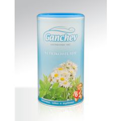 Ganchev Успокоителен чай 6М+ 200 гр