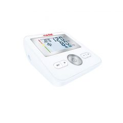 Medel Control Автоматичен апарат за кръвно налягане с индикатор за правилно поставен маншет 95142
