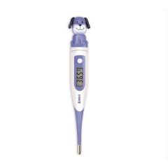 Електронен термометър за деца куче B.Wеll PRO-06