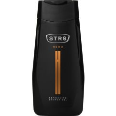 STR8 Hero Освежаващ душ-гел за мъже 250 мл