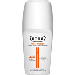 STR8 Heat Resist Рол-он дезодорант против изпотяване за мъже 50 мл