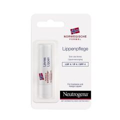 Neutrogena Балсам за устни SPF4 4.8 гр