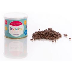 Bactojoy Пробиотични дражета за деца с глазура от млечен шоколад 50 гр Bulgar Biotic