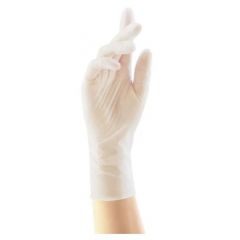 Винилови ръкавици Практик без талк XL 100 бр Binis