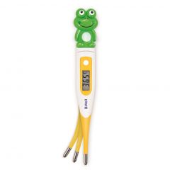 Електронен термометър за деца жаба B.Wеll PRO-06