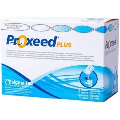 Proxeed Plus За нормалната сперматогенеза х30 сашета Naturpharma 