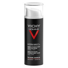Vichy Homme Hydra Mag C Хидратиращ крем за мъже 50 мл