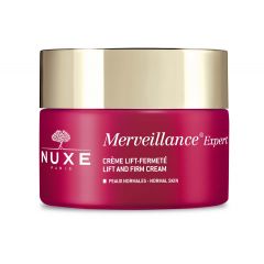 Nuxe Merveillance Expert Коригиращ крем за нормална кожа 50 мл