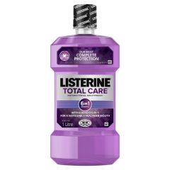 Listerine Total Care Антибактериална вода за уста 1000 мл