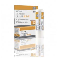 Bodi Beauty Bille-PH Слънцезащитен балсам за устни SPF30 4 гр