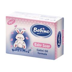 Bebino Бебешки сапун 65 гр