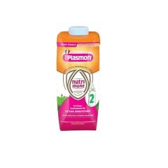 Plasmon NutriMune 2 Преходно мляко за малки деца 6M+ 500 мл
