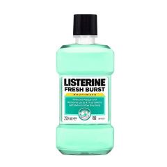 Listerine Fresh Burst Антибактериална вода за уста 250 мл
