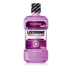 Listerine Total Care Антибактериална вода за уста 500 мл