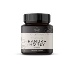 Naturbloom Kanuka Honey Канука Мед 250 гр