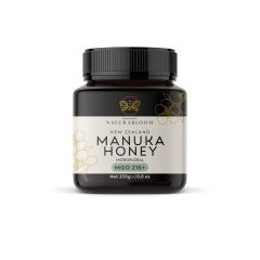Naturbloom Manuka Honey Манука мед MGO 216 250 гр