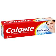 Colgate Whitening паста за зъби 50 мл