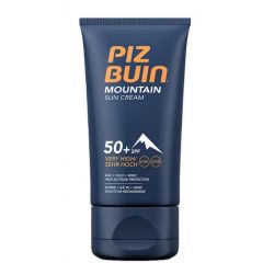 Piz Buin Mountain Планински слънцезащитен крем SPF50 50 мл