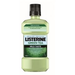 Listerine Green Tea Вода за уста със зелен чай 500 мл